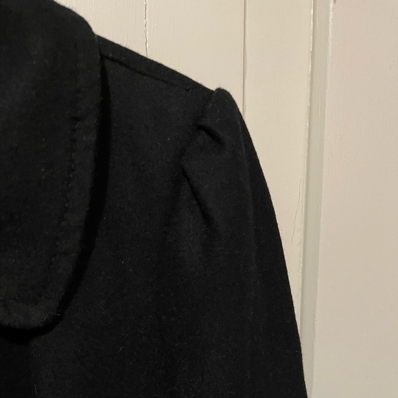Guess wool coat - Picture 3 of 8